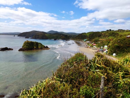 L-804 Puñihuil, Ancud